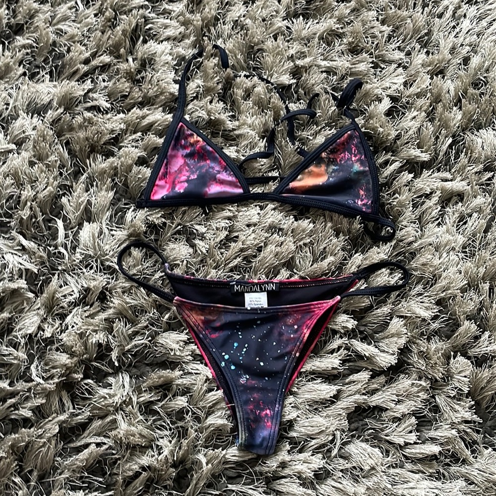 MANDALYNN - Bikini